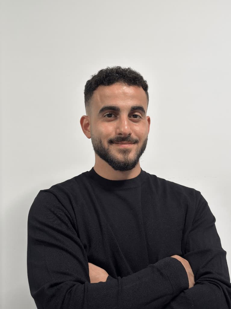Tal — founder of STREKO Dev